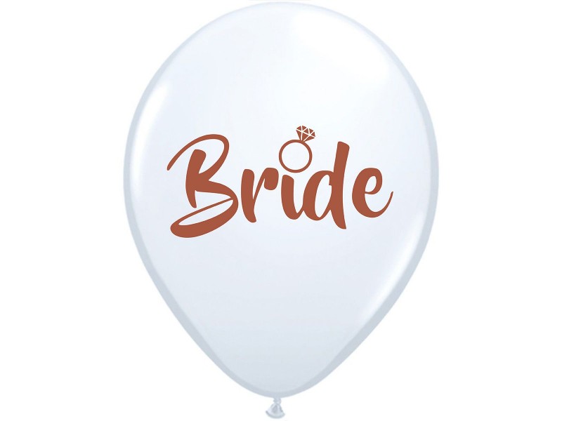 Bride (Наречена), 12" Bride (Наречена), 12"