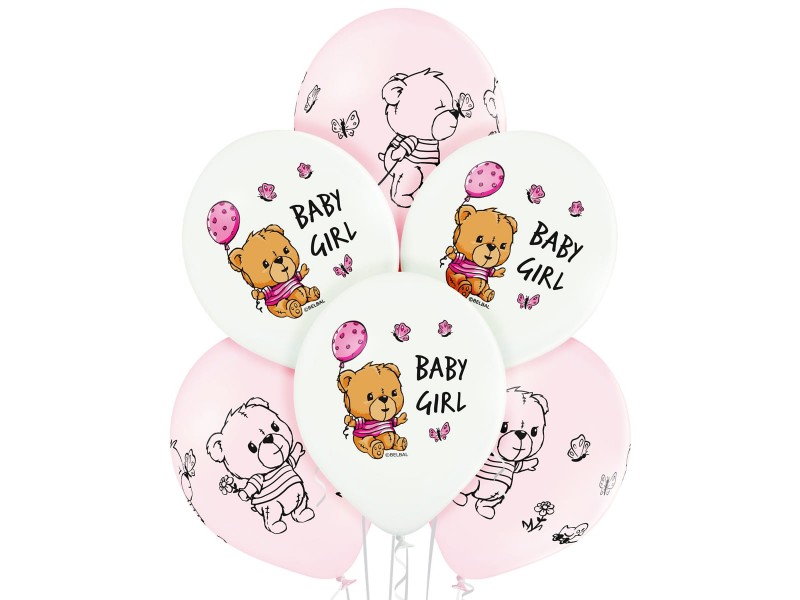Baby Girl Дівчинка, 12"