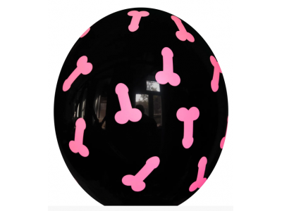 Писюнчики, 12"