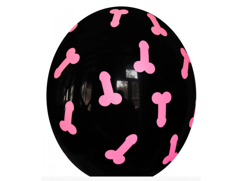Писюнчики, 12"