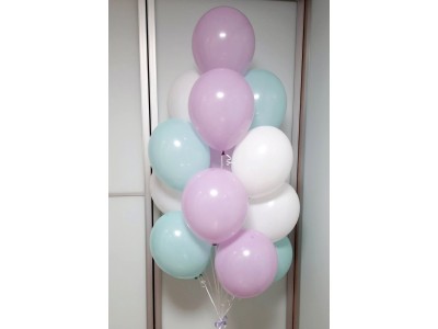 Нежный микс (15 шт.)