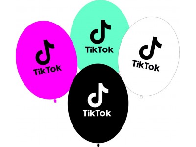 Тик-ток, 12" Тик-ток, 12"
