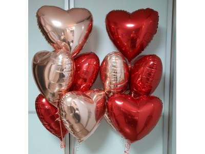 Love is, 10 шт.