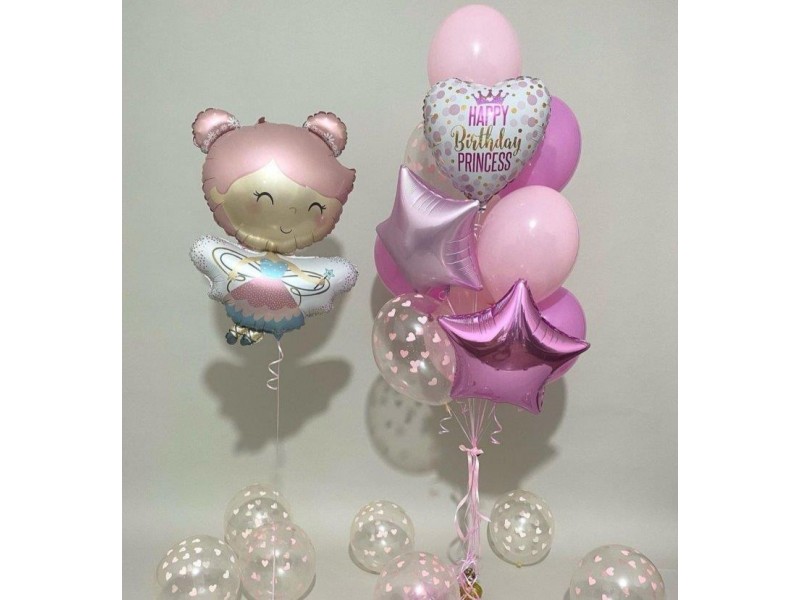 Сет Феєчка, 12 шт. Сет Феєчка, 12 шт.