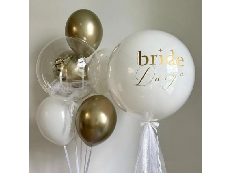 Bride, 8 шт.