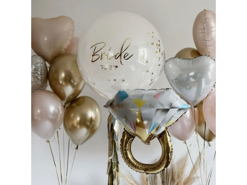Bride to be, 14 шт.