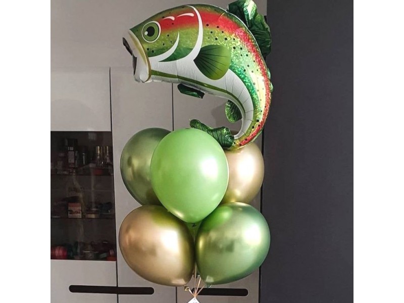 Для рибака, 7 шт
