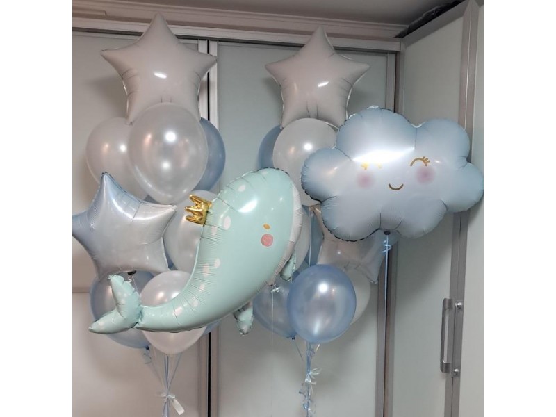 Для синочка, 22 шт.