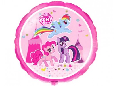 Пони My little pony 18"