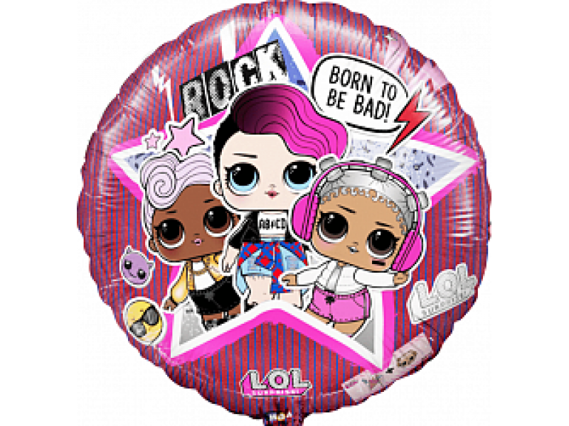 ЛОЛ LOL Star18"